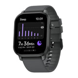 Zeblaze GTS 3 GPS smartwatch (grå)