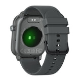 Zeblaze GTS 3 GPS smartwatch (grå)