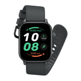 Zeblaze GTS 3 GPS smartwatch (grå)