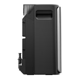 Smart energilagring med mikroinverter 2-i-1 EcoFlow STREAM Pro