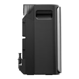 Smart energilagring med mikroinverter 2-i-1 EcoFlow STREAM Pro