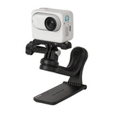 Sunnylife MJ996 roterende magnetisk støtte til Action 5 Pro/ 360 X5/ Pocket 3