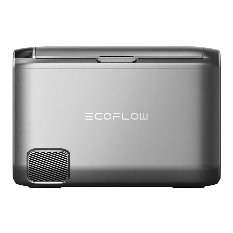 EcoFlow Glacier Classic 55l bærbare køleskab