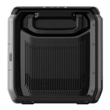 EcoFlow Glacier Classic 55l bærbare køleskab