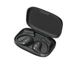 JVC HA-NP50T Headset True Wireless Stereo (TWS) Ørekrog, I ørerne Opkald/musik Bluetooth Sort