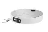 Roborock Saros 20 Sonic Hvid