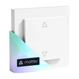Meross MRS105MA-EU WiFi Smart Roller Shutter Switch (Matter)