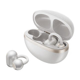 QCY Wireless Earphones Crossky C50 (hvid)