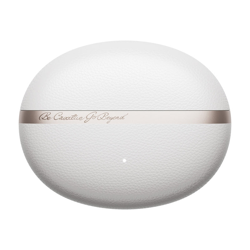 QCY Wireless Earphones Crossky C50 (hvid)