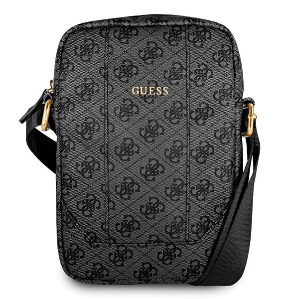 Guess 4G Uptown bag for a 10" tablet - gray