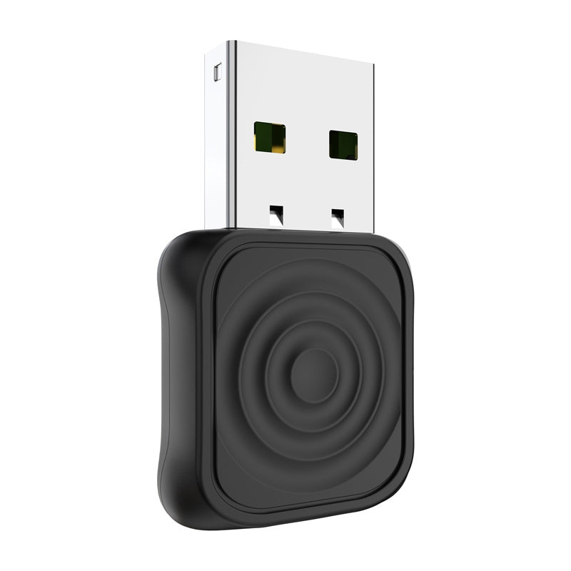 Carlinkit MINI ULTRA Carplay & Android auto trådløs adapter