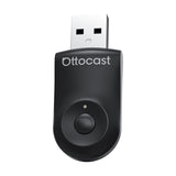 Ottocast CA505-T MINI 2-i-1 trådløs adapter