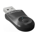 Ottocast CA505-T MINI 2-i-1 trådløs adapter