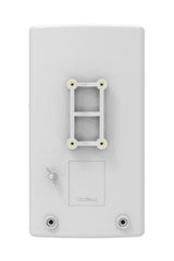Mikrotik PowerBox Pro kabelforbundet router Gigabit Ethernet Hvid