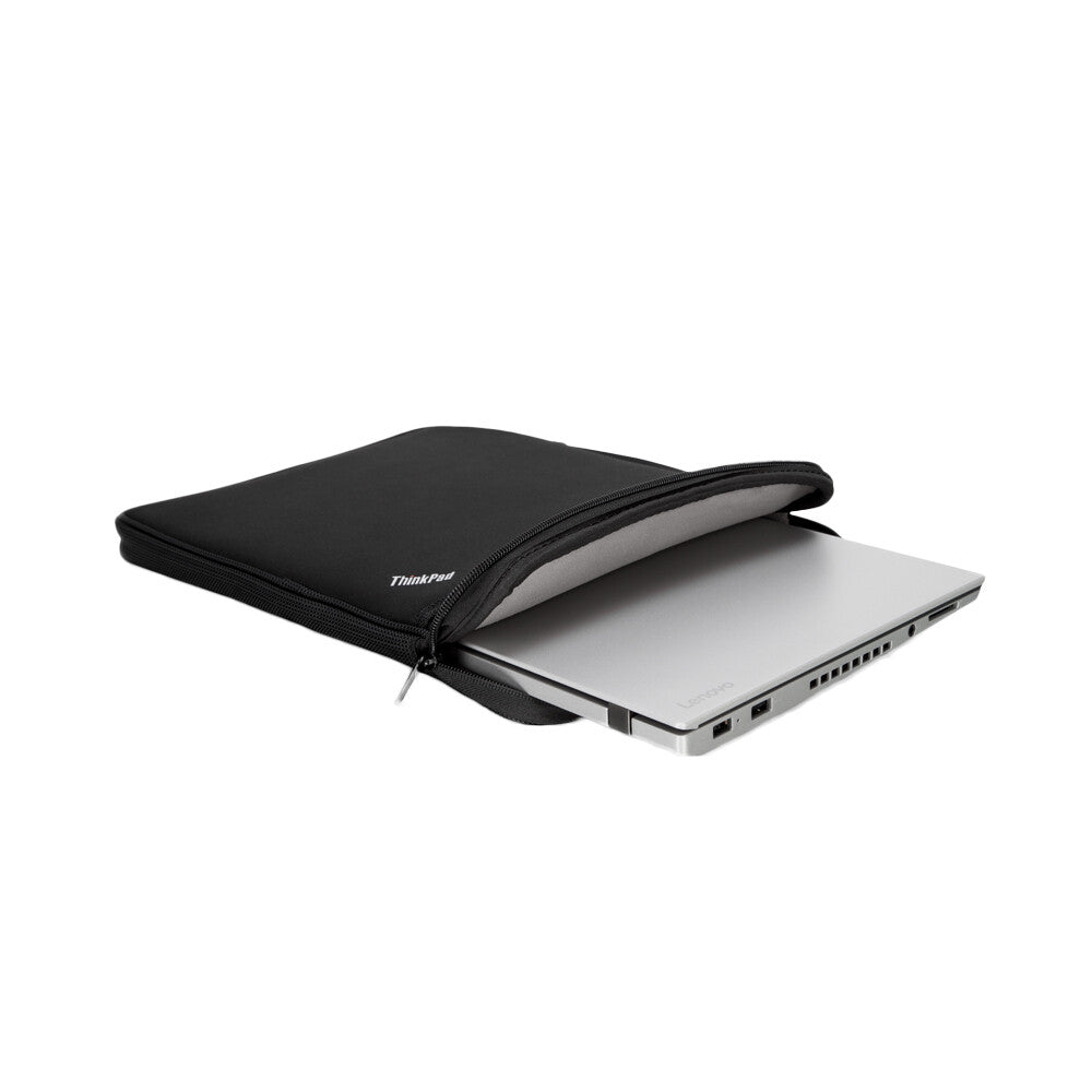 Lenovo 4X40N18009 taske og etui til laptop 35,6 cm (14") Sort