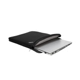 Lenovo 4X40N18009 taske og etui til laptop 35,6 cm (14") Sort