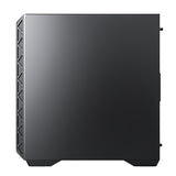 Montech Air 903 MAX Midi Tower Sort