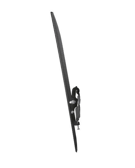 Hama 00220810 tv-beslag 165,1 cm (65") Sort