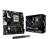 Asrock B850M-X WiFi R2 AMD B850 Socket AM5 micro ATX