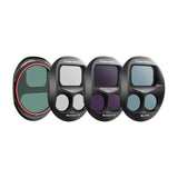 FREEWELL filter sæt til DJI Mavic 4 Pro Everyday (4 stykker)