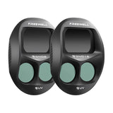 FREEWELL filter sæt til DJI Mavic 4 Pro Gradient (2 stykker)