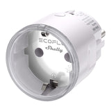 Intelligentne gniazdko EcoFlow x Shelly Smart Plug (STREAM, PowerStream)