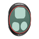 CPL FREEWELL filter til DJI Mavic 4 Pro