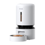 Petlibro Granary WiFi-feeddispenser, 5L (hvid)
