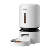 Petlibro kornfoderspenser med kamera, 5L (hvid)