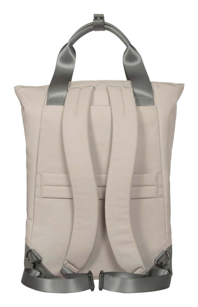 Targus TBB65113GL taske og etui til laptop 40,6 cm (16") Rygsæk Egetræ