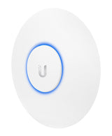Ubiquiti UAP-AC-PRO WLAN adgangspunkt 1300 Mbit/s Hvid Strøm over Ethernet (PoE)