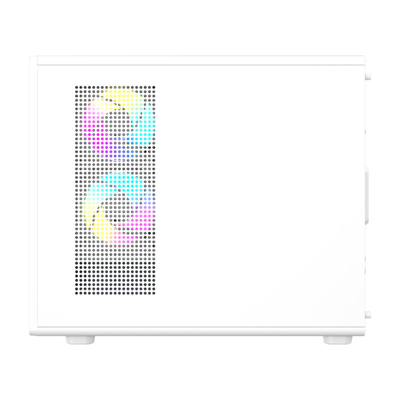 Darkflash DB460M computerfoder (hvid)