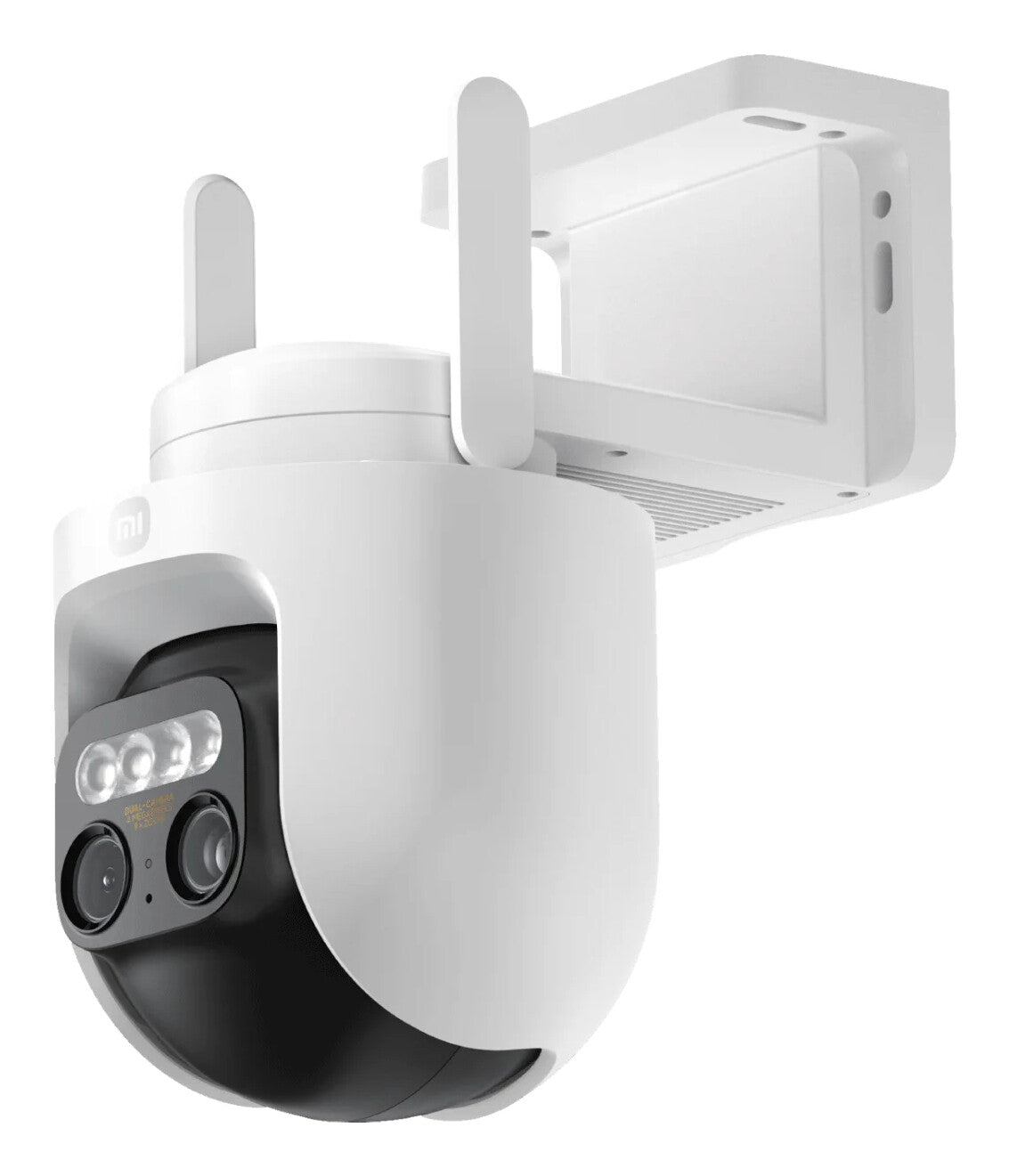 Xiaomi Outdoor Camera CW700S Hvide EU BHR9401EU