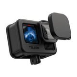 Telesin silikone case 2.0 til GoPro Hero 13/12/11