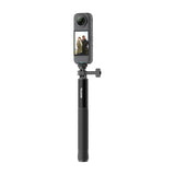 Telesin selfie holder til sportskameraer (150 cm)