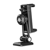 Neweer SP-02 hurtig frigivende Arca telefon adapter Mount