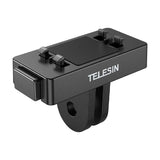 Telesin-magnetmount til Insta 360 Ace Pro 2/ Ace Pro