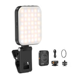 Neewer BL48B LED-magnetisk selfie-lys
