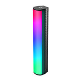 Neweer TL21C RGB LED farvefotograflampe