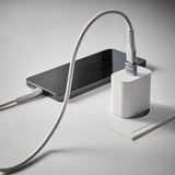 Intenso USB Adapter A480C - USB-A til USB-C (3-pak)