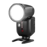 Neewer Z2PRO-C oval flash til Canon