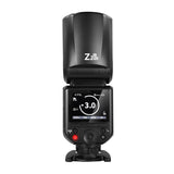 Neewer Z2PRO-C oval flash til Canon