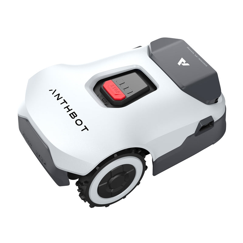 Anthbot GENIE 1000 AI-maskerobot