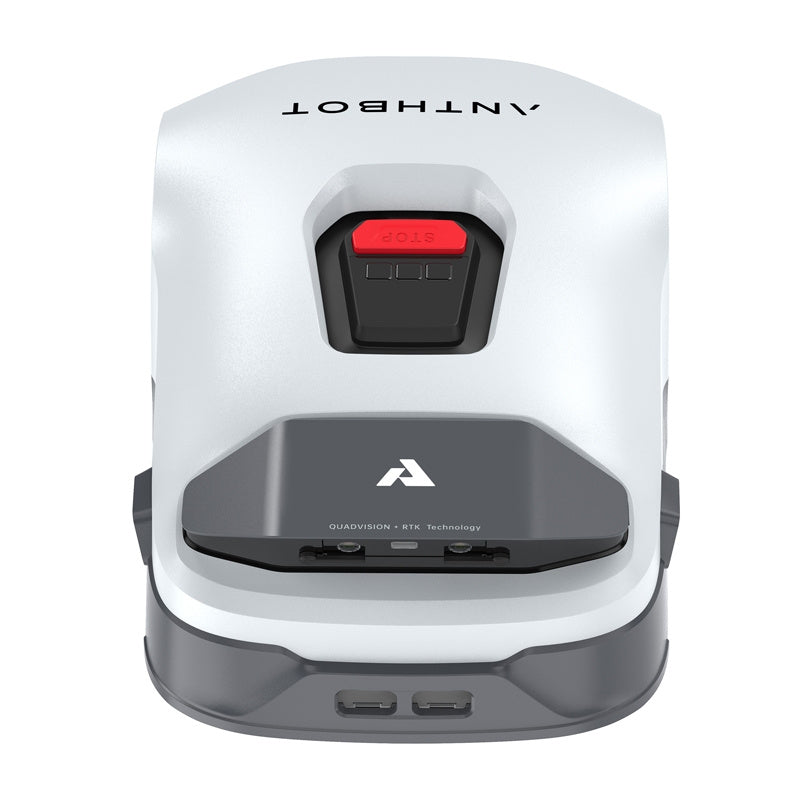 Anthbot GENIE 1000 AI-maskerobot