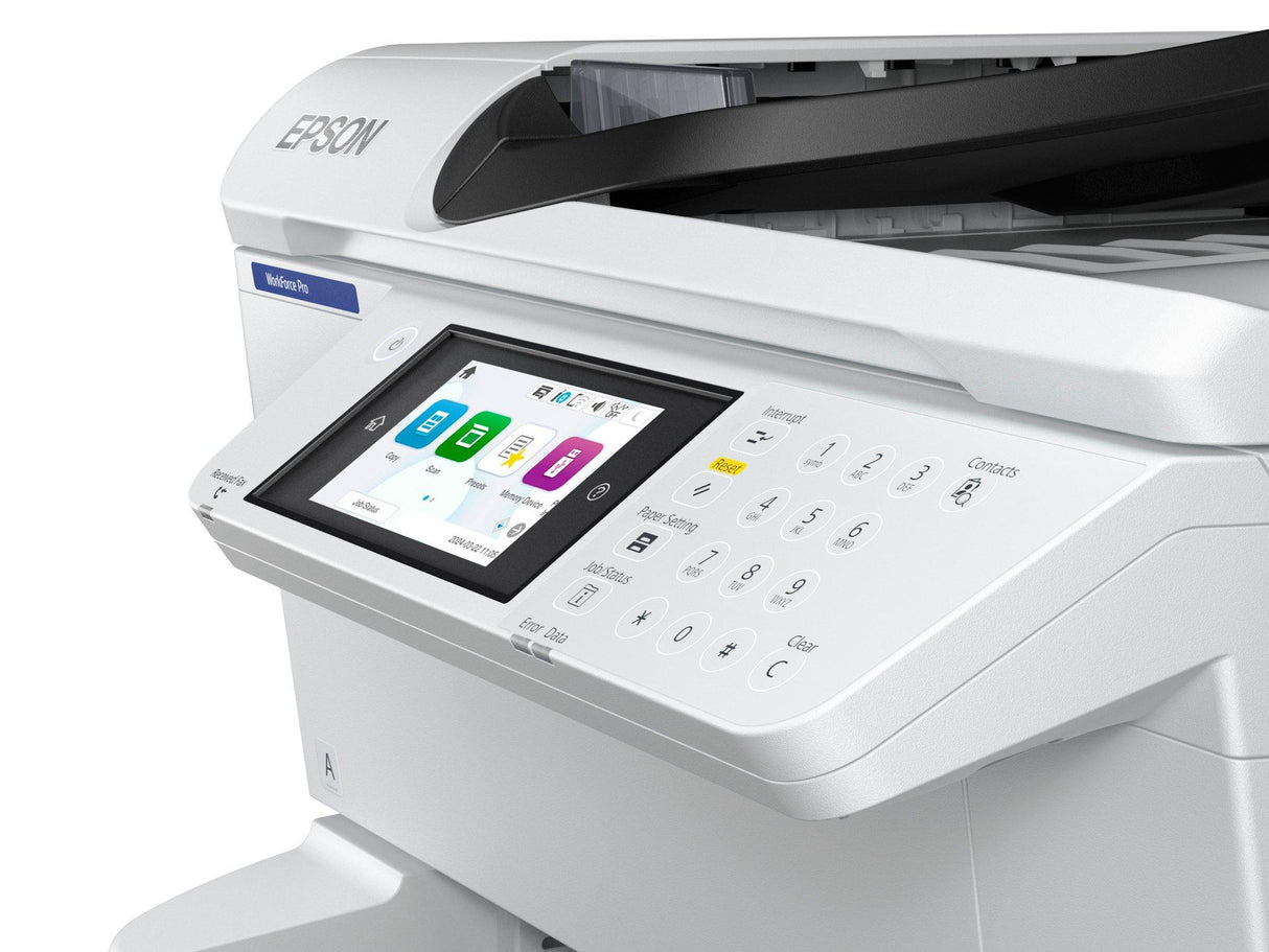 Epson WorkForce Pro EM-C8100RDWF Inkjet A3 4800 x 1200 dpi Wi-Fi