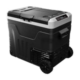 Euhomy bil køleskab CF003-50BL, 50L