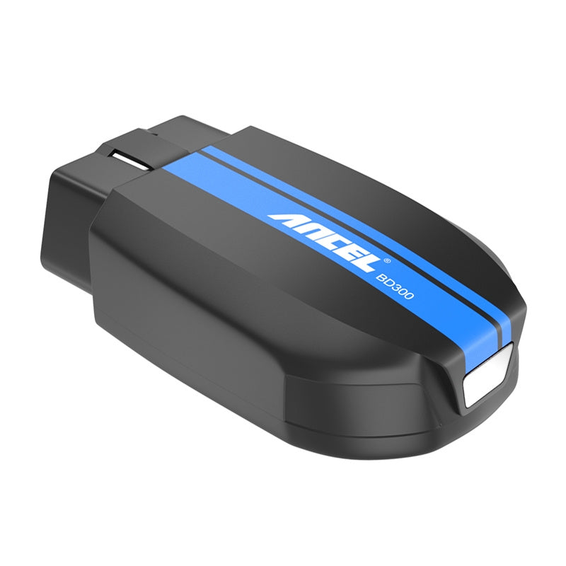 Ancel BD300 trådløs OBD2-diagnoseskanner