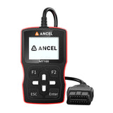 Ancel MT100 motorcykeldiagnoseskanner