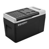 Euhomy CF004 bilkøleskab, 18L