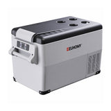 Euhomy CF001-35GR bilkøleskab, 30L